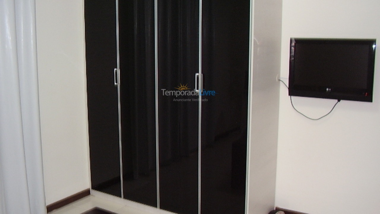 Casa para alquiler de vacaciones em Camaçari (Praia de Guarajuba)