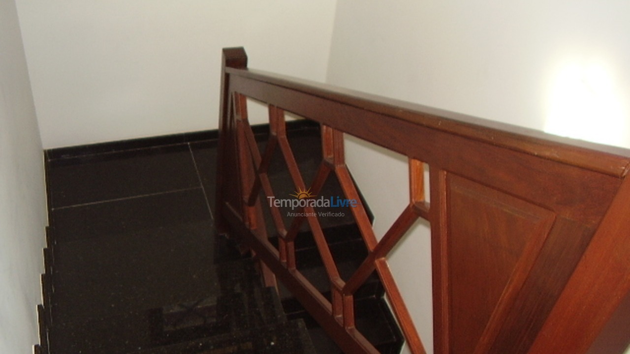 Casa para alquiler de vacaciones em Camaçari (Praia de Guarajuba)