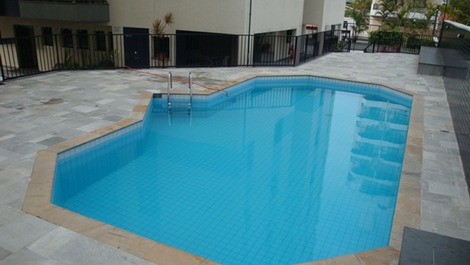 Piscina de adulto