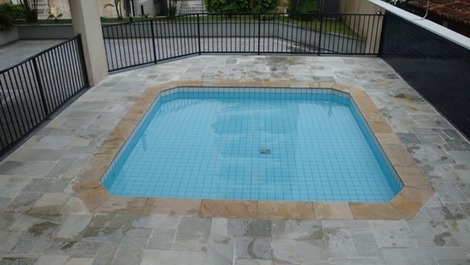 Piscina infantil