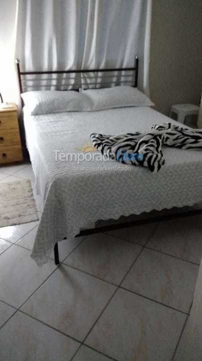 Casa para aluguel de temporada em Bombinhas (Praia de Zimbros)