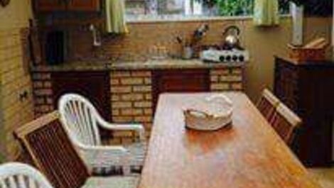 Casa Aconchegante Bombinhas