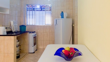 Apartamento 2 dormitórios no Edificio Bruna