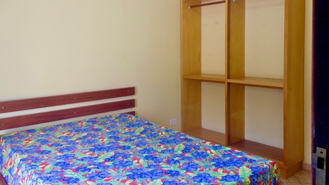 Apartamento 2 dormitórios no Edificio Bruna