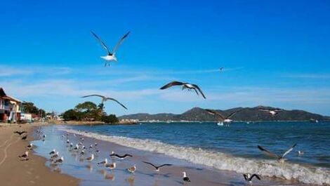 Casa Aconchegante Bombinhas