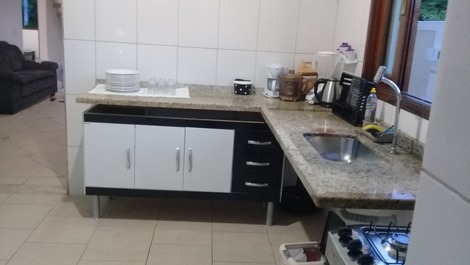Cozinha