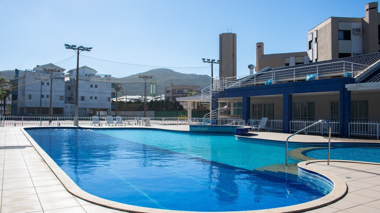 Apartamento para aluguel de temporada em Florianopolis (Praia dos Ingleses)