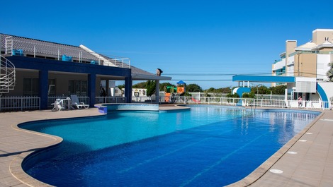 Apartamento para alugar em Florianopolis - Praia dos Ingleses