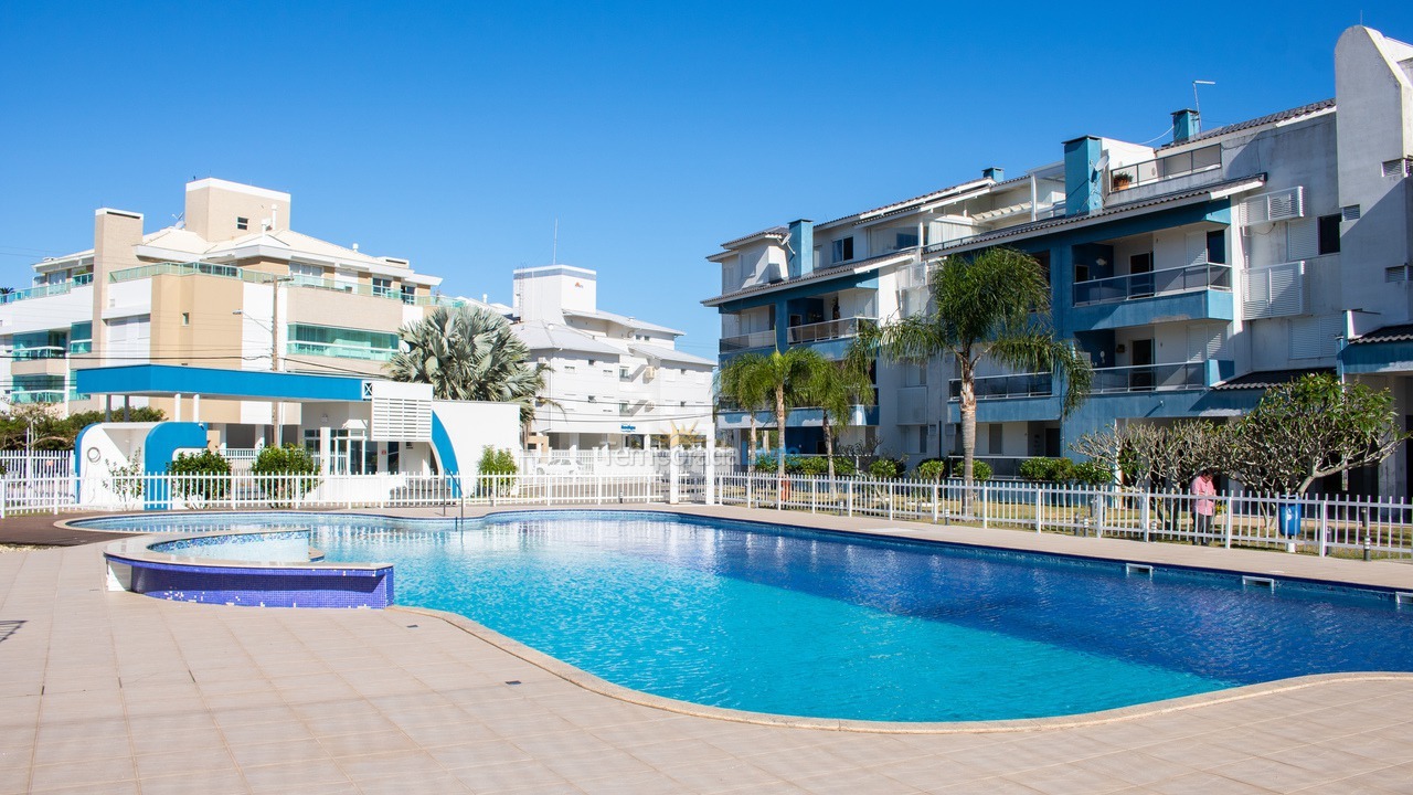 Apartamento para aluguel de temporada em Florianopolis (Praia dos Ingleses)