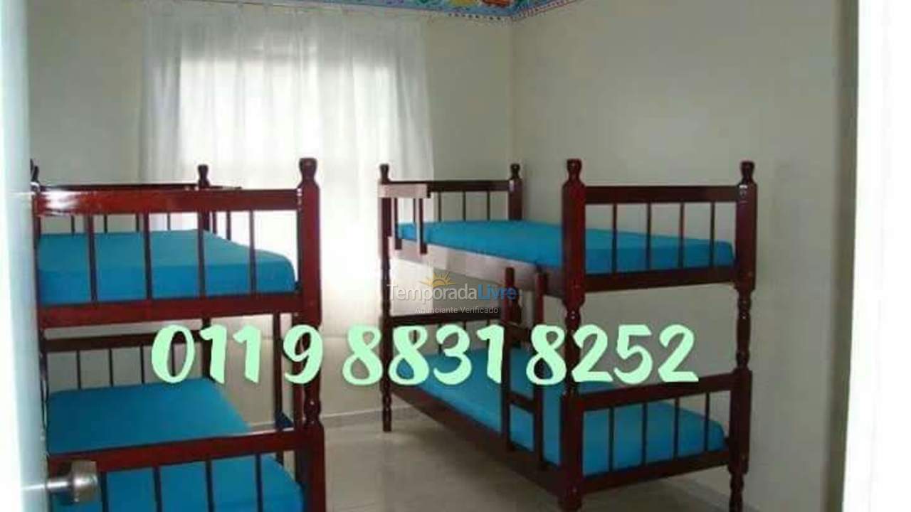 Apartamento para alquiler de vacaciones em Guarujá (Enseada)