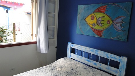 CASA PRAIA DA ENSEADA, UBATUBA-SP Año Nuevo Gratis