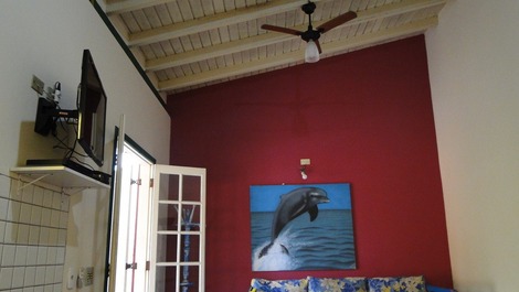 CASA PRAIA DA ENSEADA, UBATUBA-SP Año Nuevo Gratis