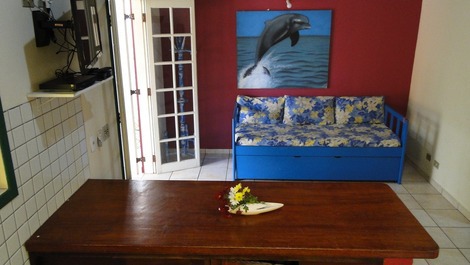 CASA PRAIA DA ENSEADA, UBATUBA-SP Año Nuevo Gratis