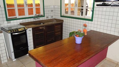 CASA PRAIA DA ENSEADA, UBATUBA-SP Año Nuevo Gratis