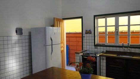 CASA PRAIA DA ENSEADA, UBATUBA-SP Año Nuevo Gratis