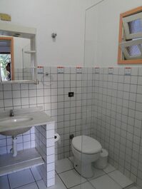 CASA PRAIA DA ENSEADA, UBATUBA-SP Año Nuevo Gratis