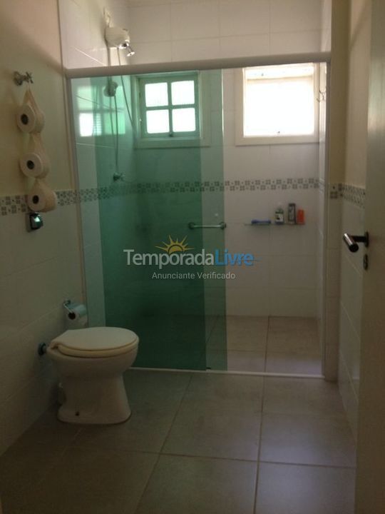 House for vacation rental in Bertioga (Condominio Morada da Praia)