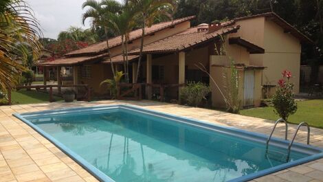 Casa no condominio Morada da Praia,praia de Boraceia,Bertioga,SP