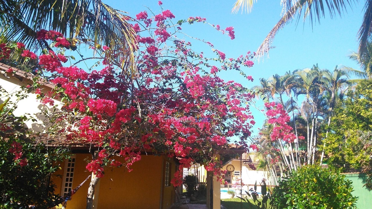 House for vacation rental in Bertioga (Condominio Morada da Praia)