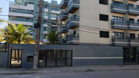 Apartamento para alugar em Ubatuba - Praia Grande