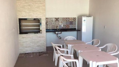 Floripa a 30 mts do mar Praia dos Ingleses (Norte)