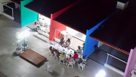 Floripa a 30 mts do mar Praia dos Ingleses (Norte)