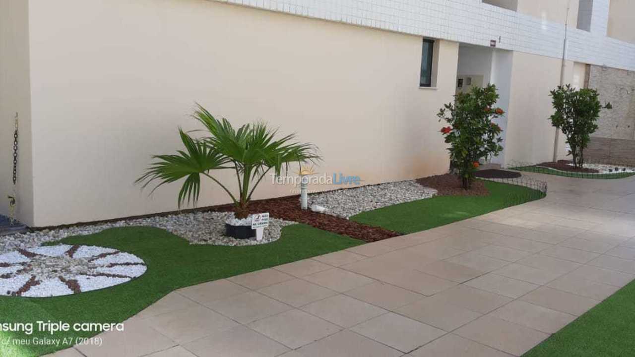 Apartamento para alquiler de vacaciones em Florianopolis (Praia dos Ingleses)