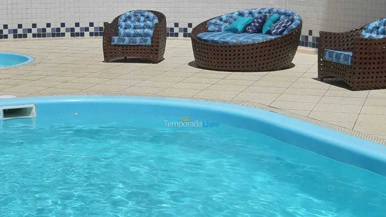 Apartamento para alquiler de vacaciones em Florianopolis (Praia dos Ingleses)