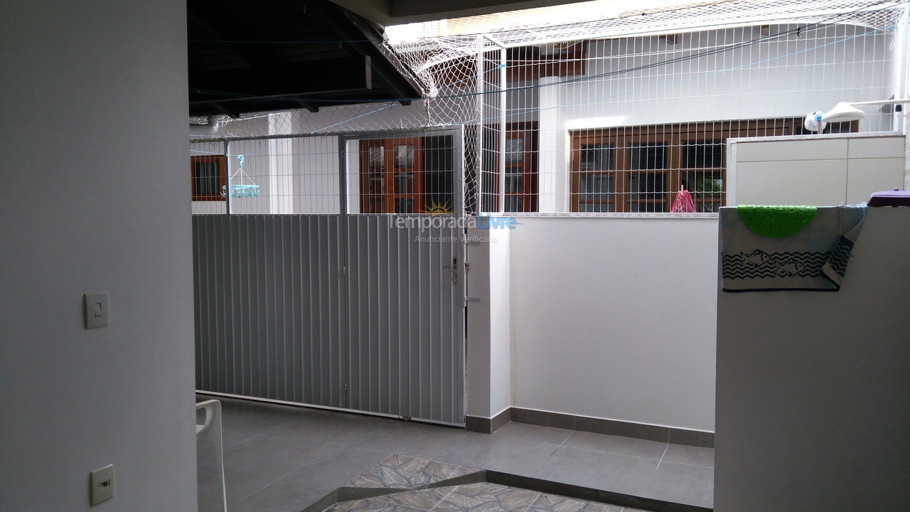 House for vacation rental in Torres (Praia da Cal)