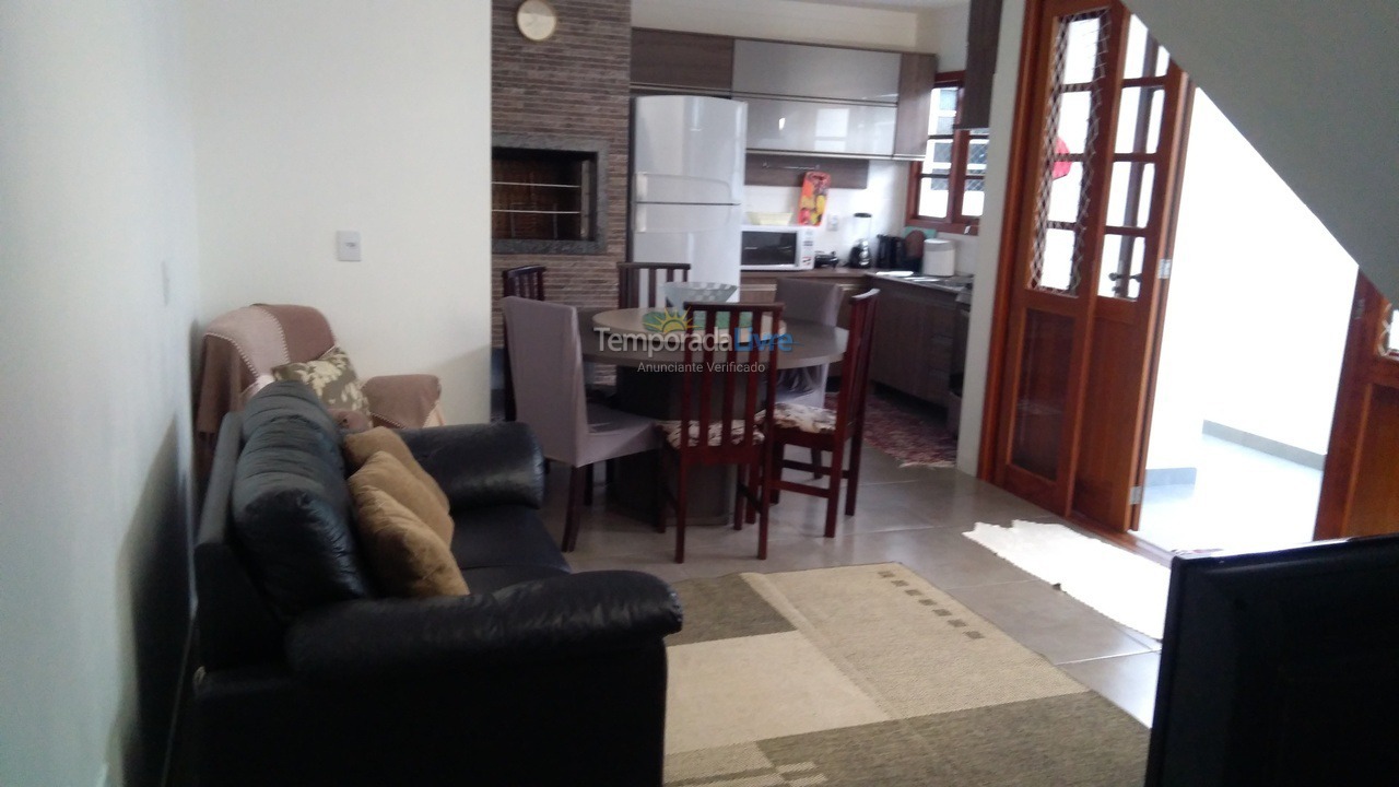 House for vacation rental in Torres (Praia da Cal)