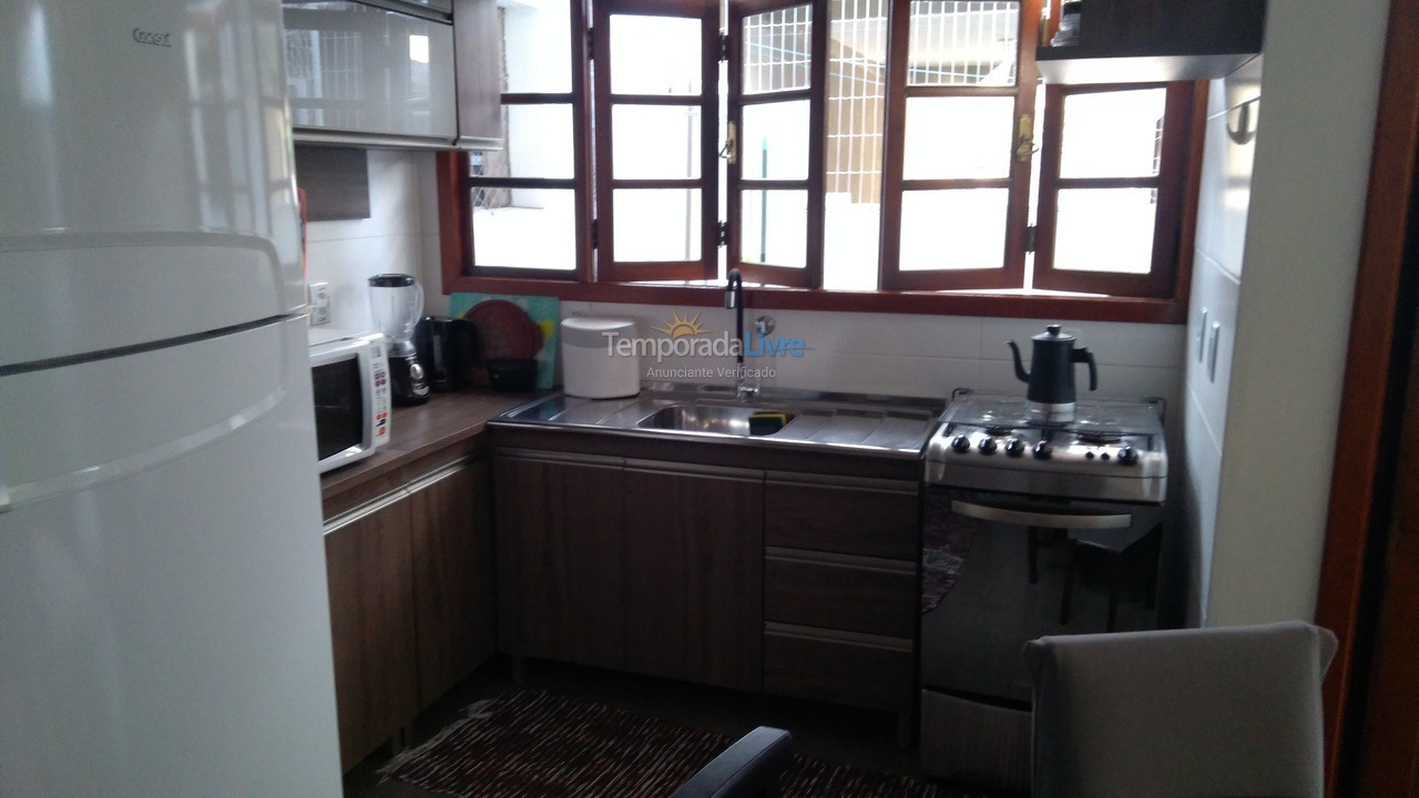 House for vacation rental in Torres (Praia da Cal)