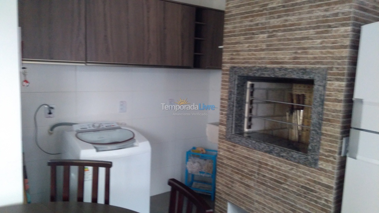 House for vacation rental in Torres (Praia da Cal)