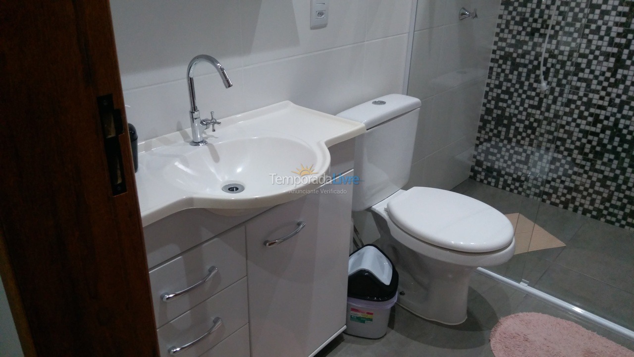 House for vacation rental in Torres (Praia da Cal)