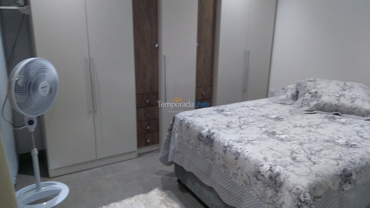 House for vacation rental in Torres (Praia da Cal)