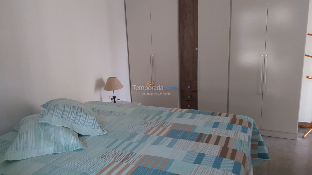 House for vacation rental in Torres (Praia da Cal)