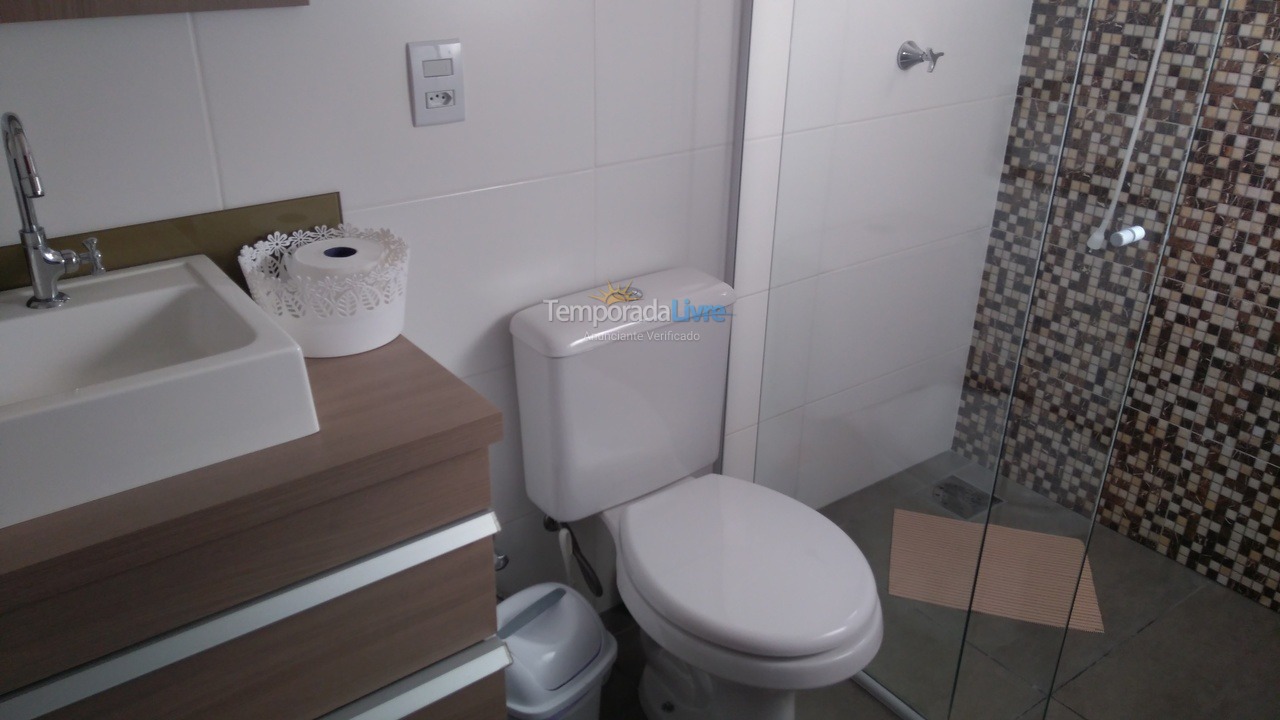 House for vacation rental in Torres (Praia da Cal)