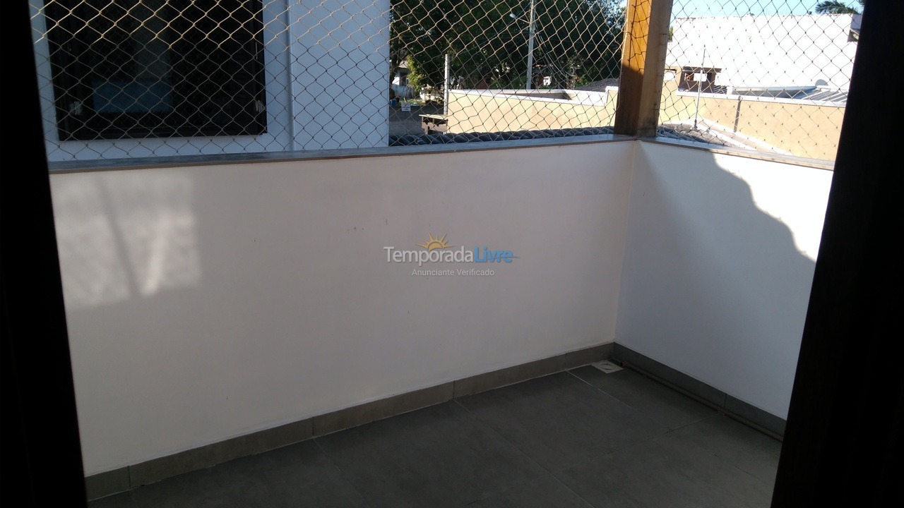 House for vacation rental in Torres (Praia da Cal)