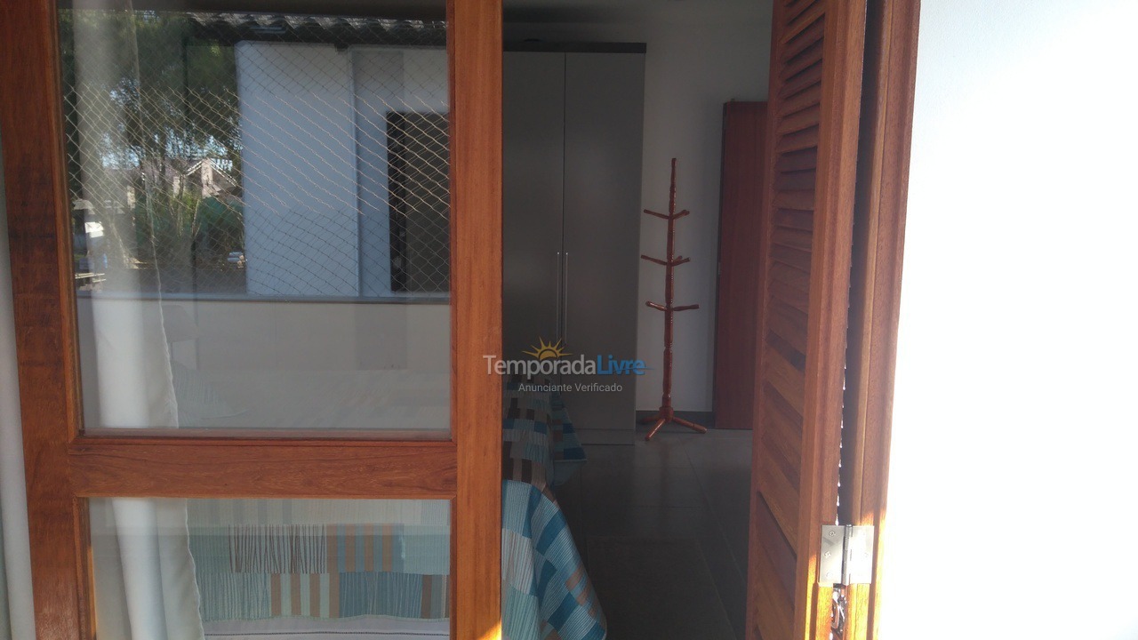 House for vacation rental in Torres (Praia da Cal)