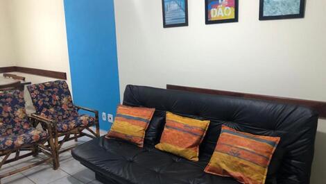 Apartment 2 Bedrooms, 2 Bathrooms