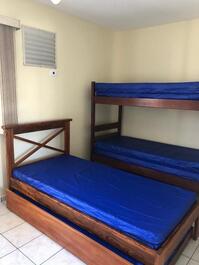 Apartment 2 Bedrooms, 2 Bathrooms