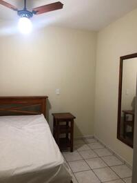 Apartment 2 Bedrooms, 2 Bathrooms