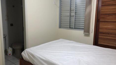 Apartment 2 Bedrooms, 2 Bathrooms