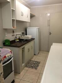 Apartment 2 Bedrooms, 2 Bathrooms