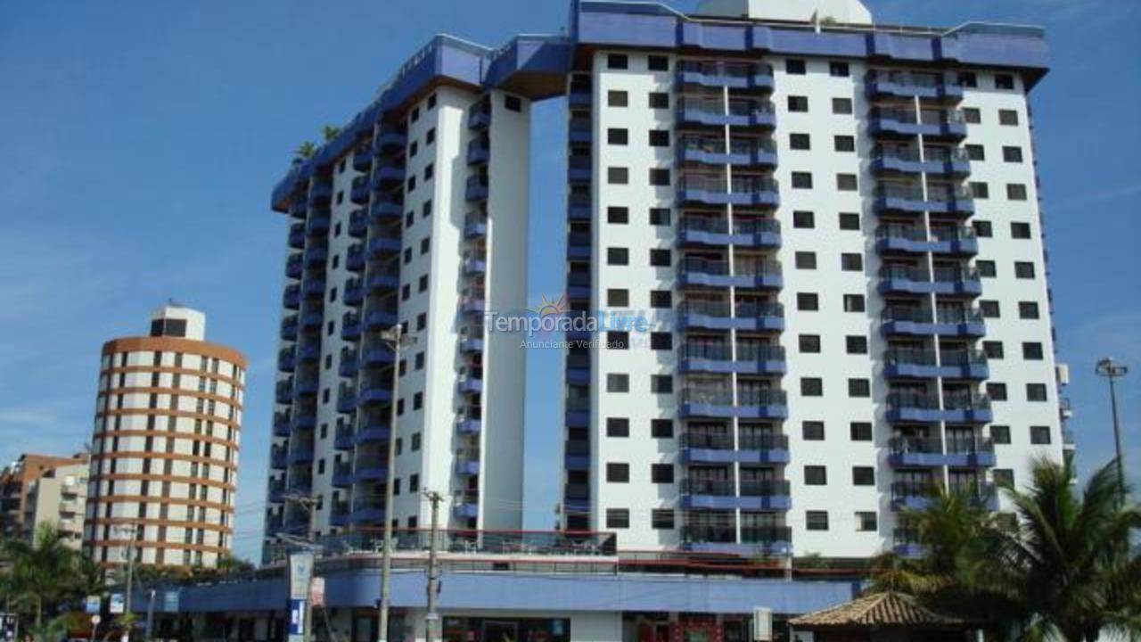 Ranch for vacation rental in Caraguatatuba (Martim de Sá)