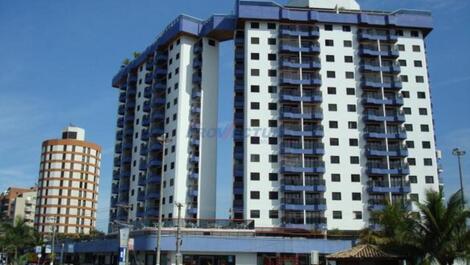 Rent apartment on the beach Martim de Sa.