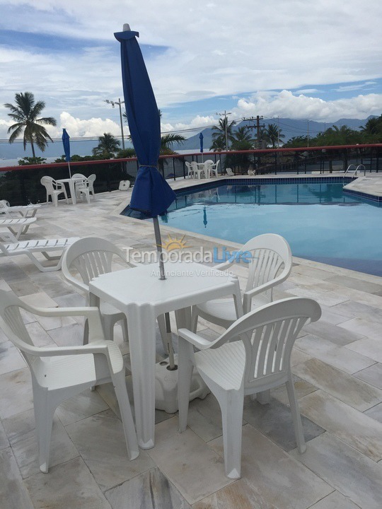 Ranch for vacation rental in Caraguatatuba (Martim de Sá)