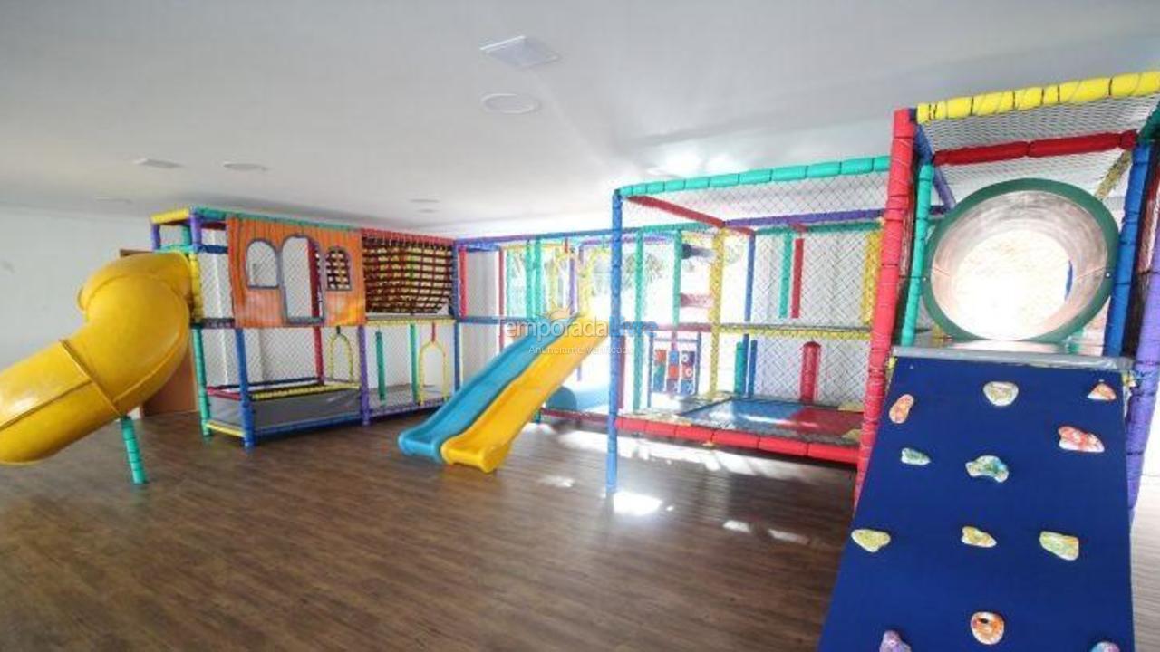 Casa para alquiler de vacaciones em Caldas Novas (Turista I)