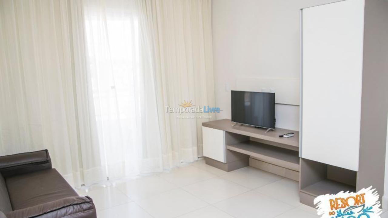 Casa para alquiler de vacaciones em Caldas Novas (Turista I)