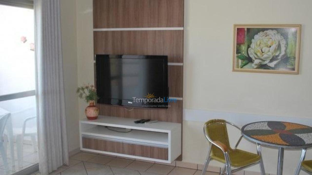 Casa para aluguel de temporada em Caldas Novas (Turista I)