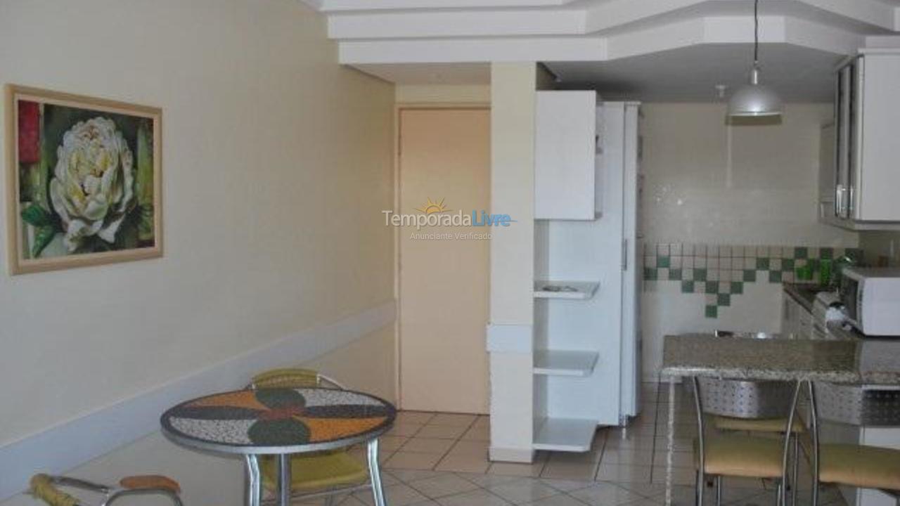 Casa para aluguel de temporada em Caldas Novas (Turista I)